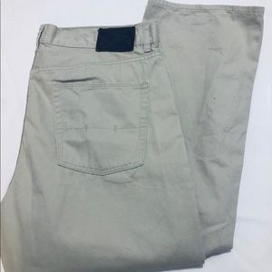 Polo Ralph Lauren khaki pants
